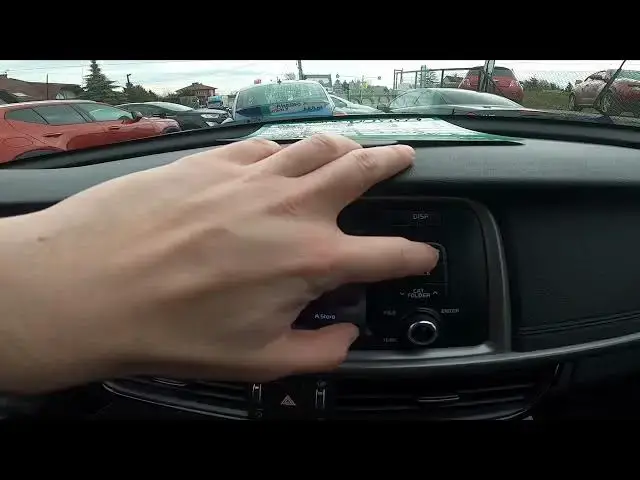 'Video thumbnail for How to Enable or Disable Bluetooth in Car Radio in Kia Optima II ( 2015 – 2019 )'