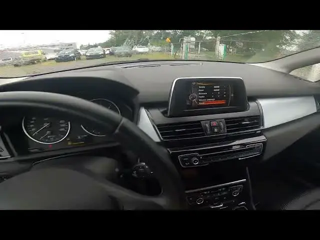 'Video thumbnail for How to Reset Sound Settings to Factory Defaults in BMW Series 2 F22-F23-F45-F46 ( 2013 - 2021 )'
