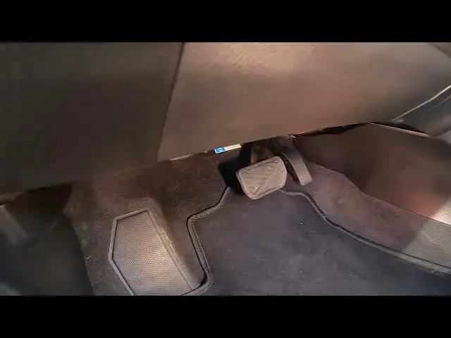 'Video thumbnail for Where is ODB 2 Socket in Suzuki SX4 II ( 2013 – 2021 ) | Find ODB 2 Socket'