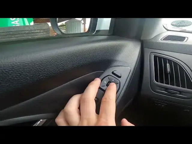 'Video thumbnail for How to Adjust Side Mirrors in Hyundai ix35 ( 2010 – 2015 ) | Side Mirrors Position'