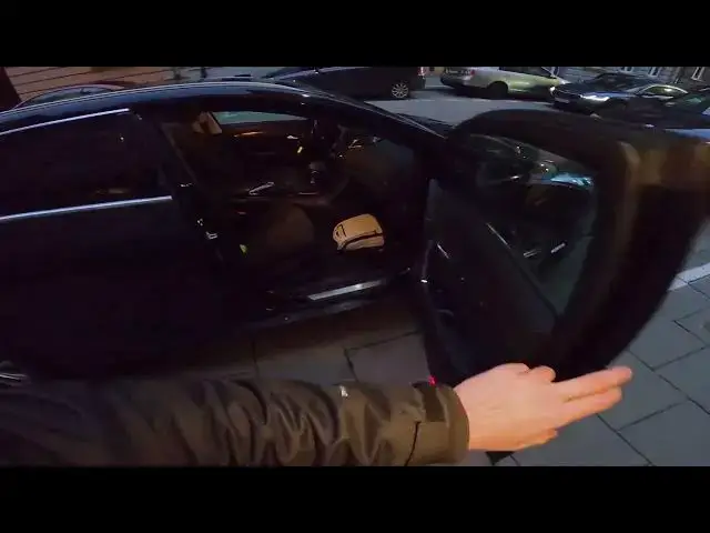 'Video thumbnail for Where is the VIN number of my Hyundai i40 ( 2011 – 2019 ) - All VIN Number Locations'