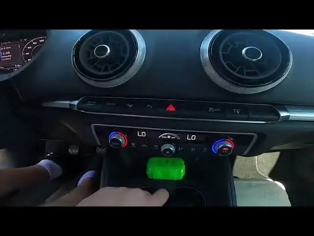 'Video thumbnail for How to Change Blowing Direction in AUDI A3 8V ( 2012 – 2020 ) | Adjust Airflow Direction'