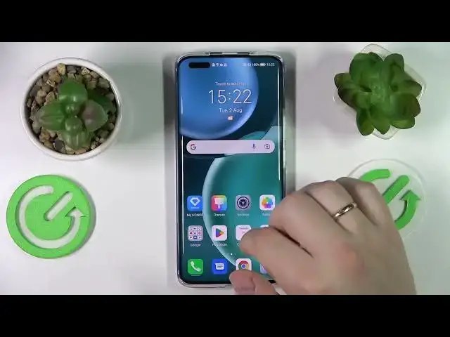 'Video thumbnail for How to Make the Opera a Default Browser on HONOR Magic4 Pro'