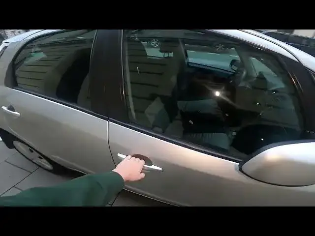 'Video thumbnail for Where is the VIN number of my Suzuki SX4 I ( 2006 – 2013 ) - All VIN Number Locations'