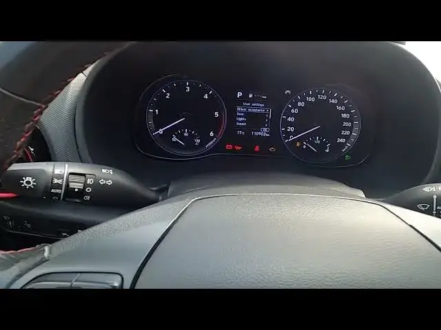 'Video thumbnail for How to Enable or Disable Hill Descend Control in Hyundai Kona ( 2017 – now )'