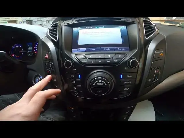 'Video thumbnail for How to Synchronize Airflow in Hyundai i40 ( 2011 – 2019 ) - Sync Climate Control'