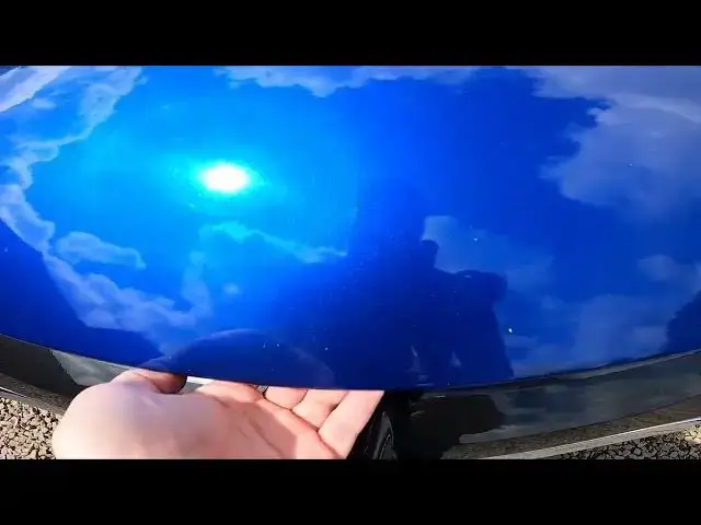 'Video thumbnail for How to Lift the Hood Up in Honda HR-V II ( 2015 – 2021 ) - Open Bonnet by Lever'