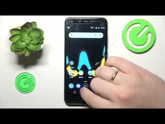 'Video thumbnail for How to Set Chrome as Default Browser on WIKO U Pulse? - Change Default Browser'