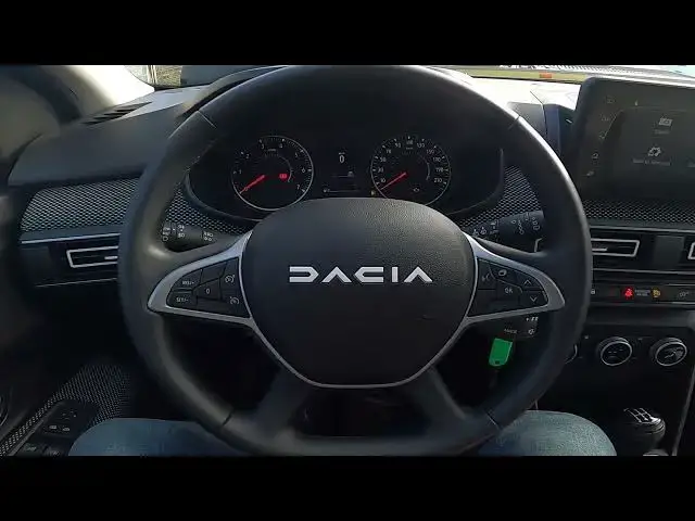 'Video thumbnail for Where is USB Port in Dacia Sandero III ( 2021 – now ) | How to Find USB Port?'