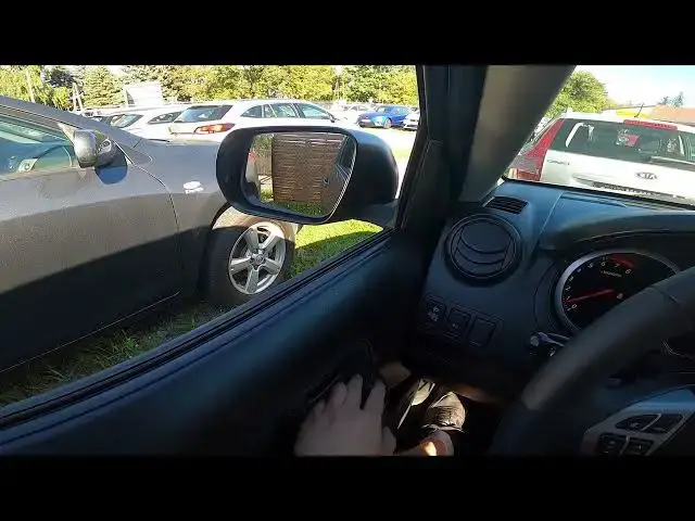 'Video thumbnail for How to Adjust Side Mirrors in Suzuki Grand Vitara II ( 2005 – 2014 ) | Side Mirrors Position'