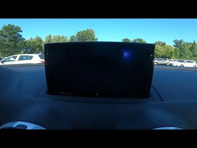 'Video thumbnail for How to Manage Internet Connection Settings in AUDI A3 8V ( 2012 – 2020 )'