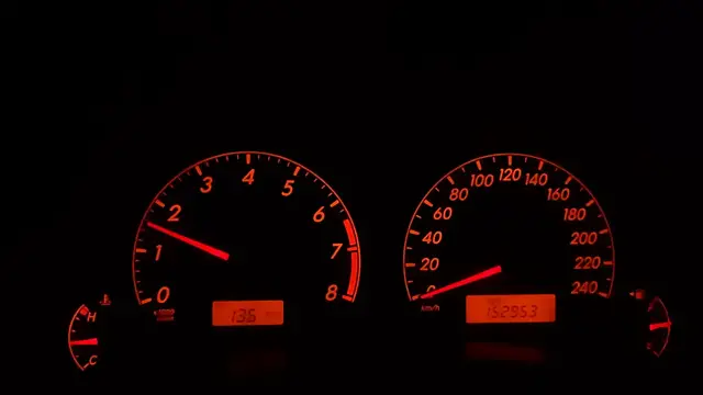 'Video thumbnail for Corolla GLi'