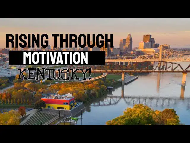 'Video thumbnail for Rising Through Motivation Episode 1 - Louisville'