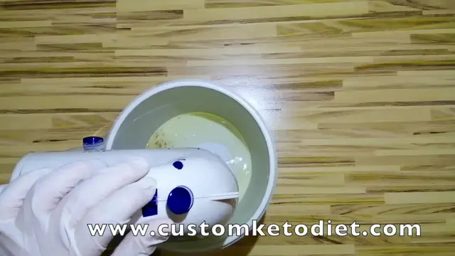 'Video thumbnail for Keto Cloud Eggs'
