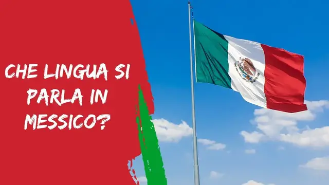 'Video thumbnail for Messico: Oltre i Mariachi, Scopri una Lingua Vibrante e Colorata!'