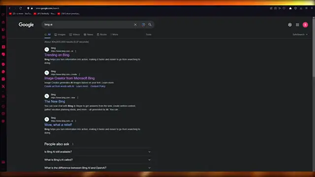 'Video thumbnail for How To Use Bing AI Image Generator (2024) Tutorial For Beginners'
