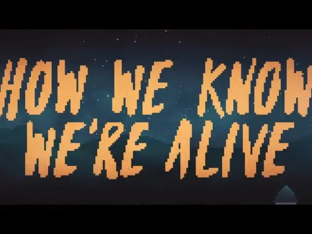 'Video thumbnail for Let's Talk How We Know We're Alive (Playthrough Review)'