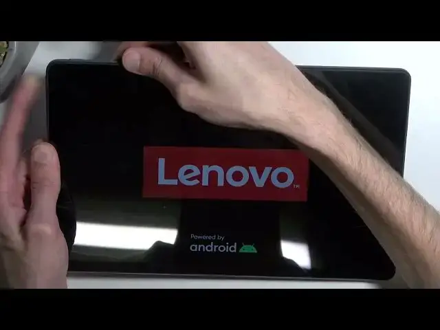 'Video thumbnail for LENOVO Tab P11 Plus - How To Reset Using Recovery Mode'