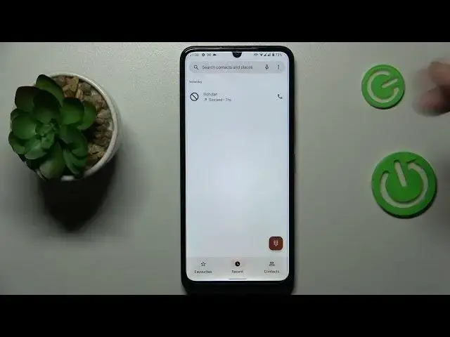 'Video thumbnail for How to Block Advertisements Calls in Nokia C31 - Block All Spam & Robo Calls'