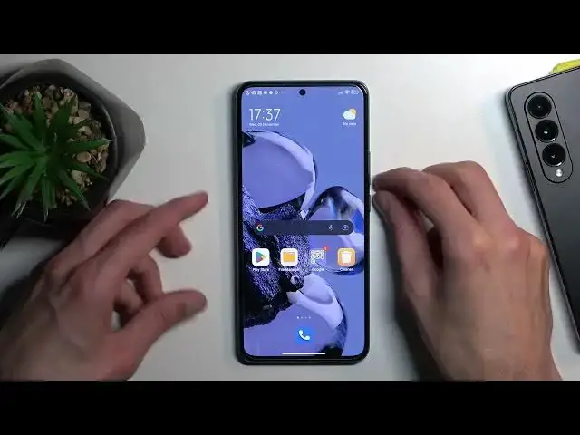 'Video thumbnail for How to Take Screenshot on XIAOMI 12T Pro | Capture Screen Combination Keys for XIAOMI'
