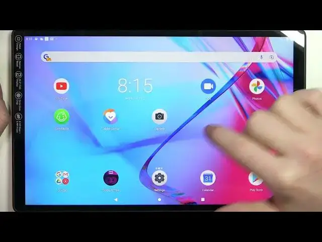 'Video thumbnail for Lenovo Tab M10 Plus - How To Fix Network Browsing Problems'