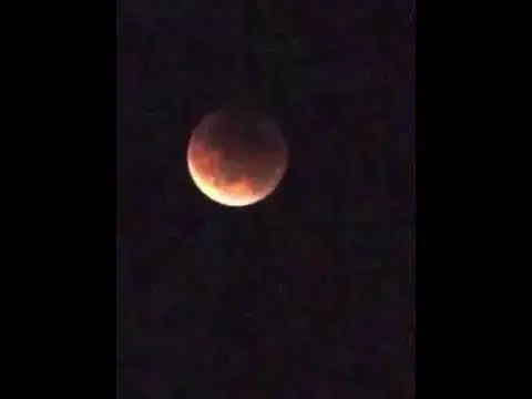'Video thumbnail for Blood Moon 4'