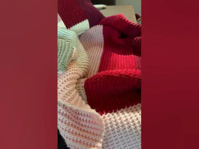 'Video thumbnail for My Christmas in July CAL is open for free sign up now! 🎄 #crochetpatterns'