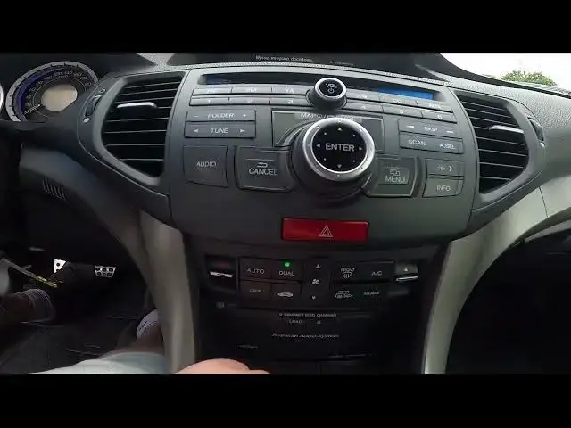 'Video thumbnail for How to Enable or Disable Side Rear View Mirrors Heating in Honda Accord VIII ( 2007 – 2016 )'