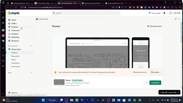 'Video thumbnail for How To Add Wholesale To Your Shopify Store (Step by Step)'