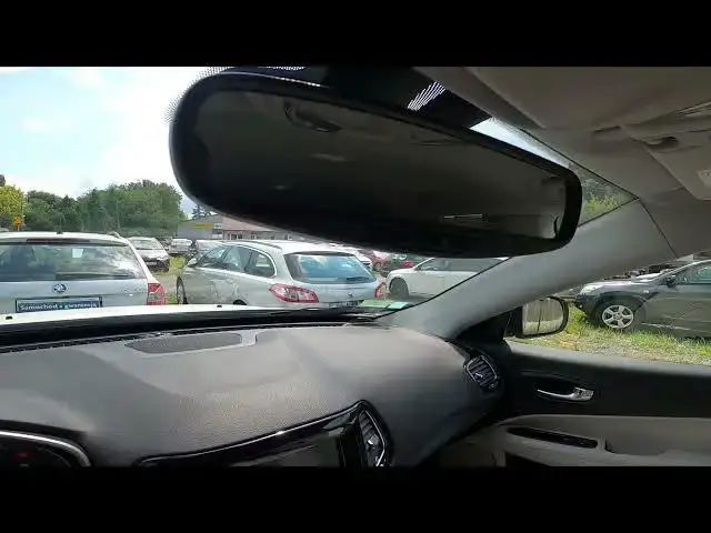 'Video thumbnail for How to Enable or Disable Rear Wiper in Jeep Compass II ( 2017 - now )'