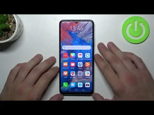'Video thumbnail for Huawei Nova Y70 - Does It Have Screen Recording'