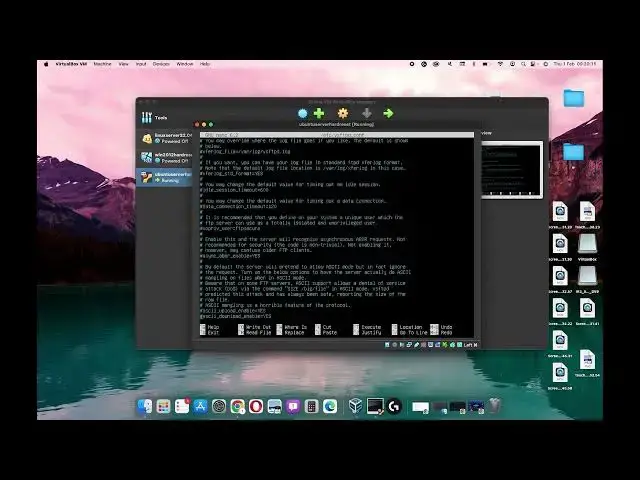 'Video thumbnail for How to Set Up an FTP Server on Ubuntu: A Step-by-Step Guide'