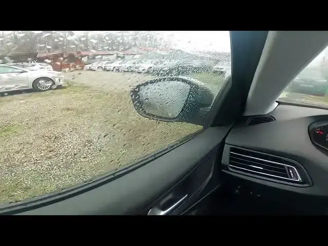 'Video thumbnail for How to Adjust Side Mirrors in PEUGEOT 308 II ( 2013 – 2021 ) | Side Mirrors Position'