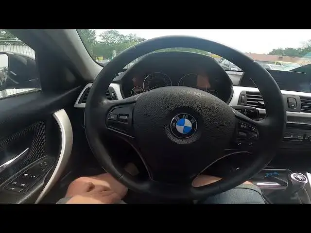 'Video thumbnail for How to Automatically Lock and Unlock Side Windows in BMW Series 3 F30-F31-F34 ( 2012 - 2020 )'
