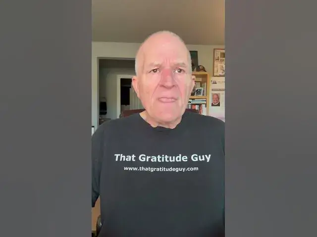 'Video thumbnail for Connecting the Dots Backwards'