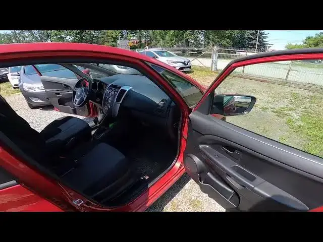 'Video thumbnail for How to Enable or Disable Passenger Airbags in Kia Venga ( 2009 - 2019 )'