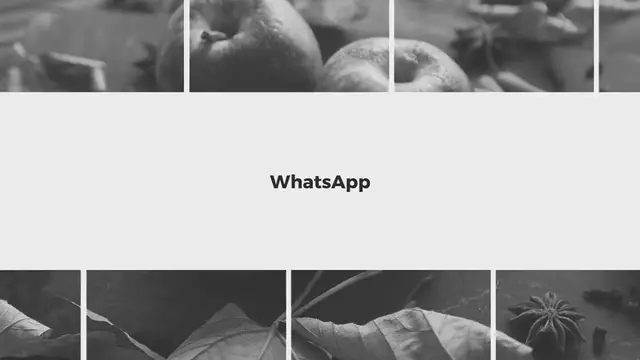 'Video thumbnail for Appelcompote met Aziatische kruiden'