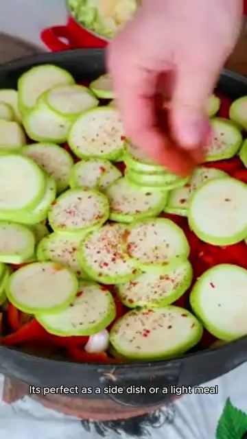 'Video thumbnail for Easy Tomato Salad Recipe'