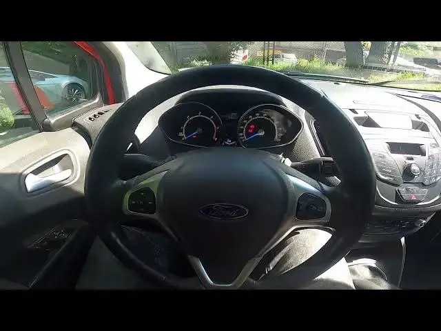 'Video thumbnail for Where is USB Port in Ford Tourneo Connect II ( 2013 – 2018 ) | How to Find USB Port?'