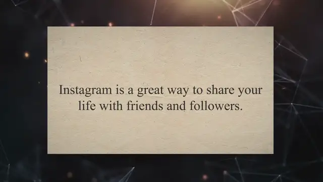 'Video thumbnail for 10 Instagram Captions for Girls to Make Your Photos Pop'