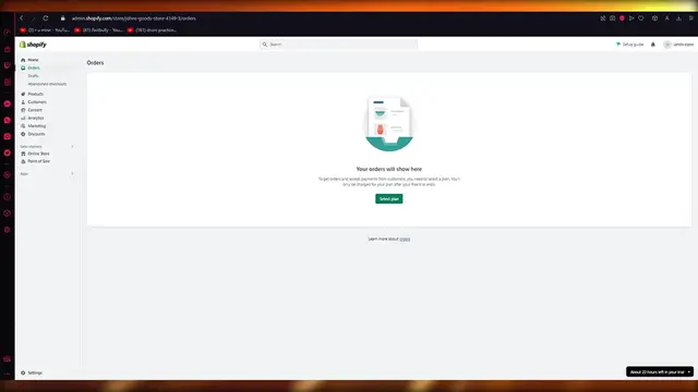 'Video thumbnail for How To Connect Shopify With Ebay'