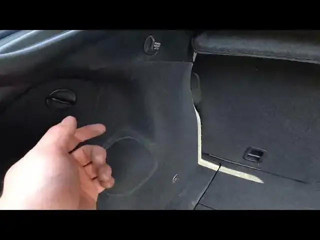 'Video thumbnail for Where is Power Outlet in Honda Civic VIII ( 2006 – 2011 ) | How to Find a Lighter Port?'