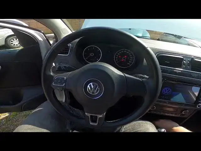 'Video thumbnail for How to Enter and Manage RDS Info Function in Volkswagen Polo V ( 2009 – 2017 )'
