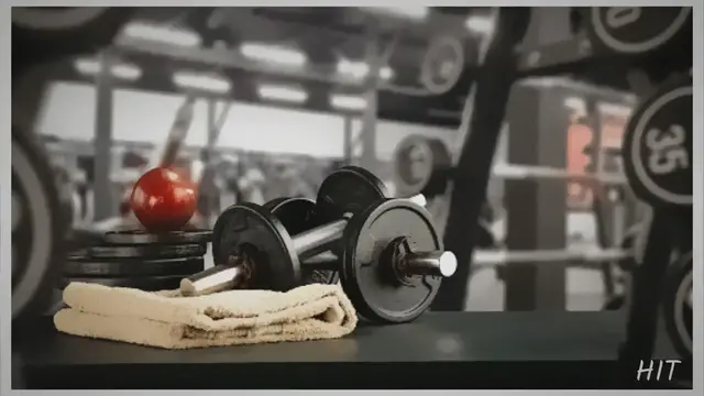 'Video thumbnail for ▷ ¿Se puede hacer HIIT y musculación el mismo día?'