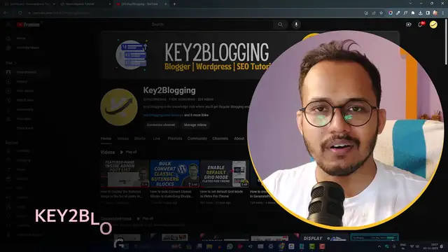 'Video thumbnail for How to Disable Emojis in WordPress & Load Website Faster'