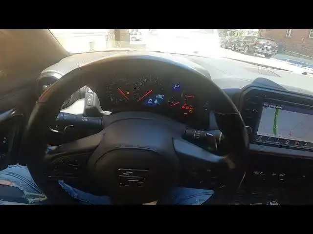 'Video thumbnail for How to Change Airflow Power in Nissan GT-R R35 ( 2007 - now ) - Adjust Blowing Power'