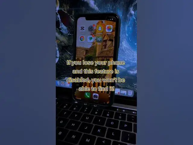 'Video thumbnail for #iphone #iphonetricks #iphonehack'