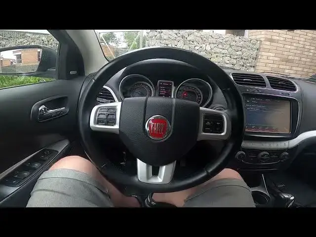 'Video thumbnail for How to Enable or Disable Auto Seat Heating in Fiat Freemont ( 2011 – 2016 ) | Use Seat Heating'