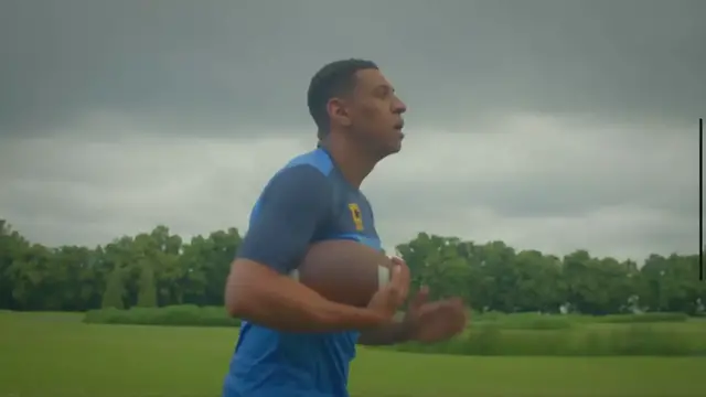 'Video thumbnail for From Pioneers to Powerhouses: Exploring the Evolution of NFL Wide Receivers and Unveiling Fantasy Football Tips'