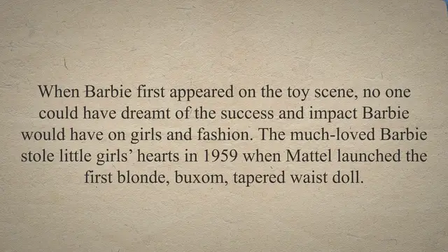 'Video thumbnail for The Ultimate Guide to Barbiecore: Aesthetic, Outfits, Makeup, Movies & More'
